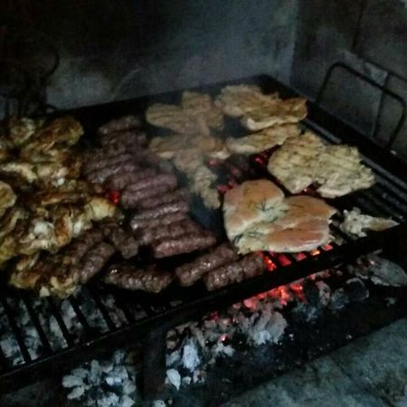 Apartman I Sobe Cule Црес Екстер'єр фото