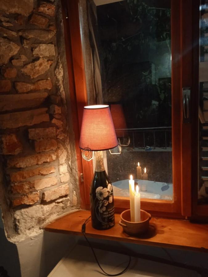 Apartman I Sobe Cule Црес Екстер'єр фото