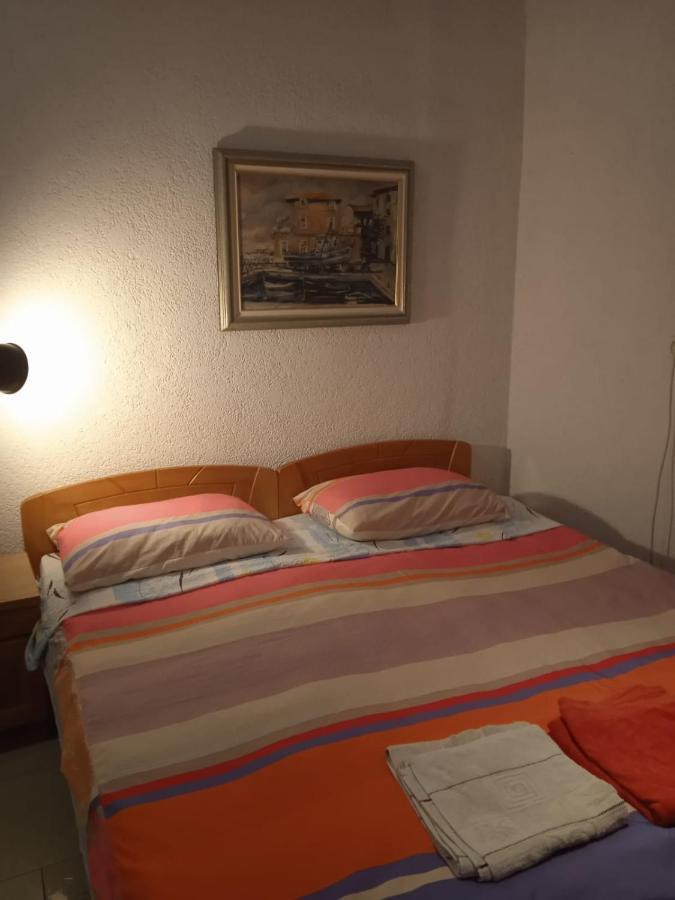 Apartman I Sobe Cule Црес Екстер'єр фото