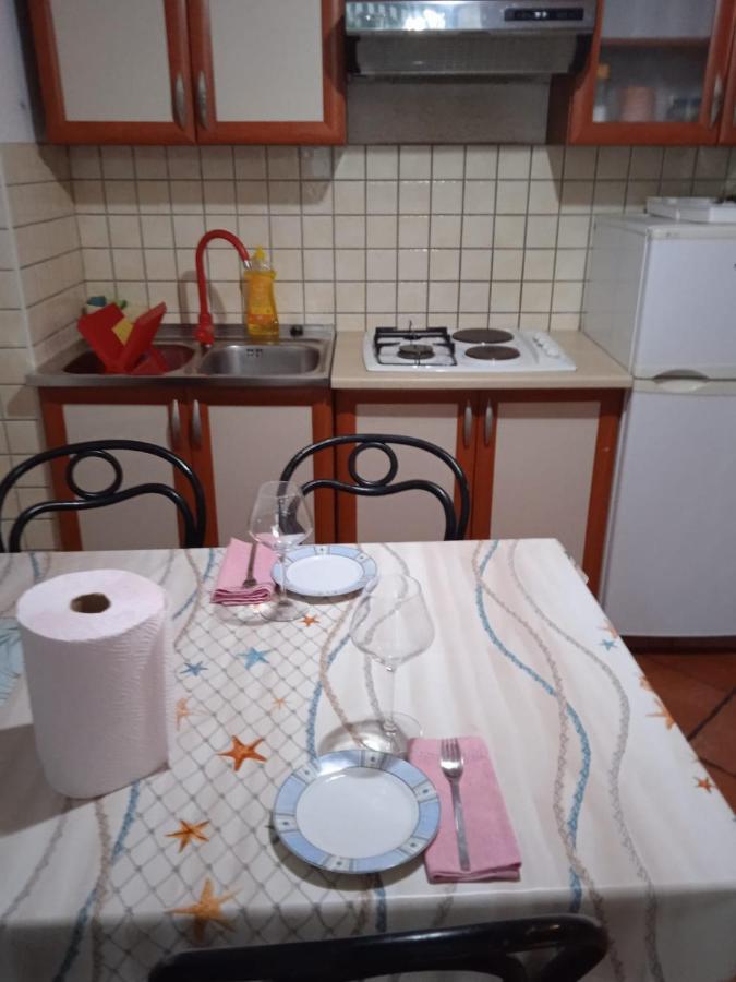 Apartman I Sobe Cule Црес Екстер'єр фото