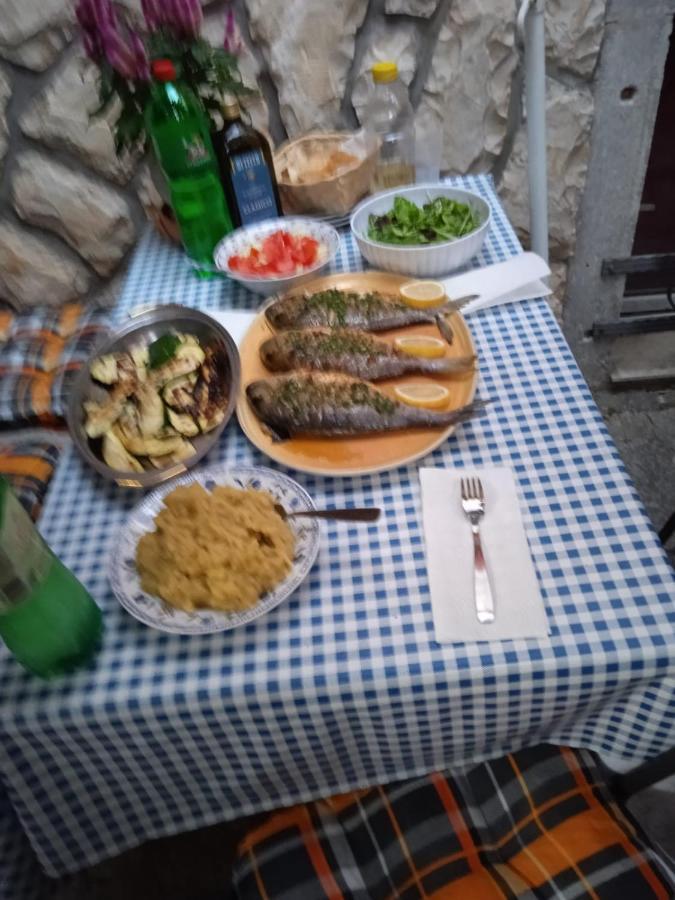 Apartman I Sobe Cule Црес Екстер'єр фото