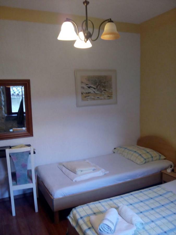 Apartman I Sobe Cule Црес Екстер'єр фото
