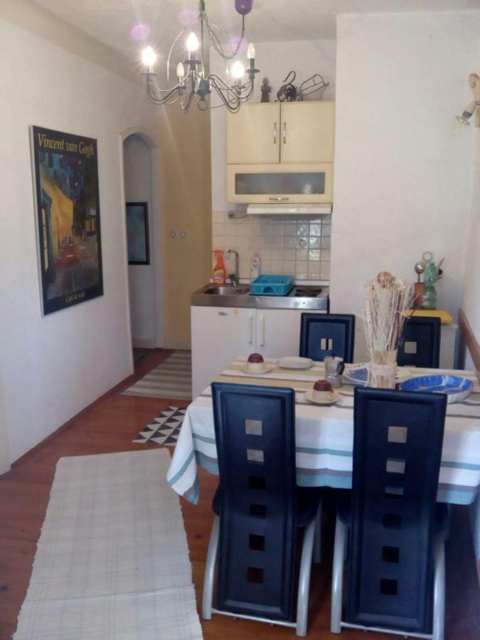 Apartman I Sobe Cule Црес Екстер'єр фото