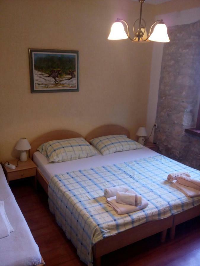 Apartman I Sobe Cule Црес Екстер'єр фото