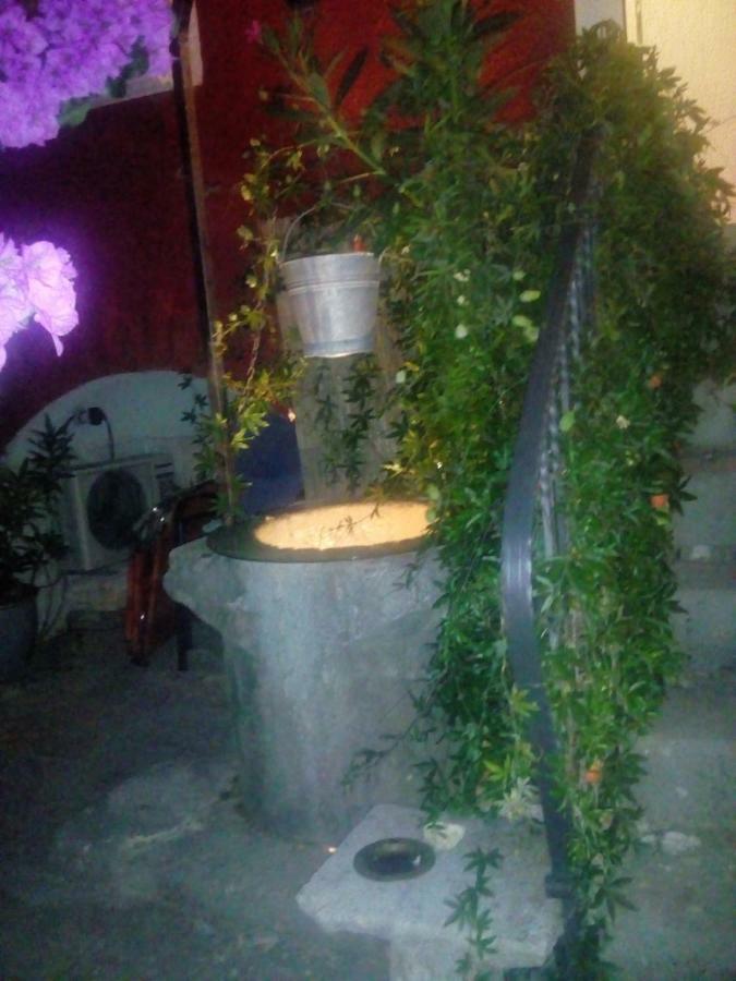 Apartman I Sobe Cule Црес Екстер'єр фото