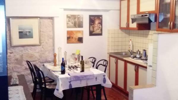 Apartman I Sobe Cule Црес Екстер'єр фото