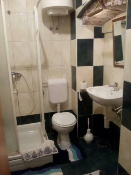 Apartman I Sobe Cule Црес Екстер'єр фото