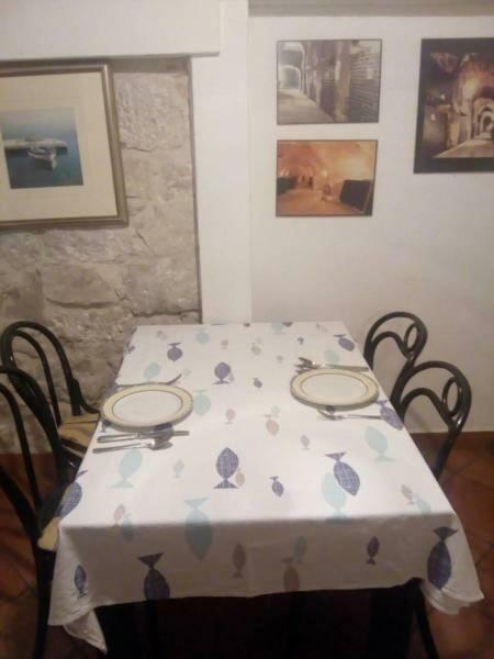 Apartman I Sobe Cule Црес Екстер'єр фото
